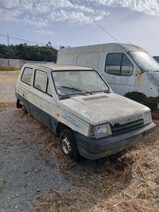 Vendo Seat Marbelha a andar todos os dias com inspeçâo para um ano