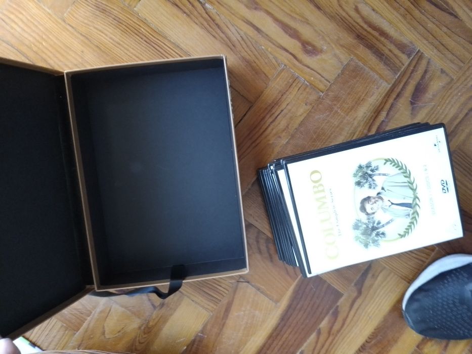 Vários DVDs Filmes cada 4E ou 14-30E Desde 4E