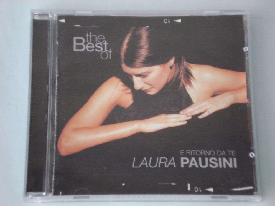 Laura Pausini (2 CD's)