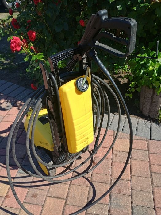 Karcher HD 655s na,230v