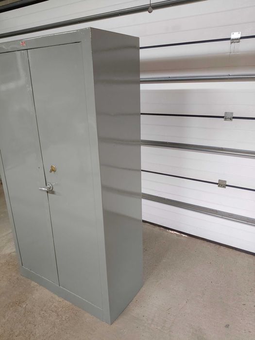 Szafa narzędziowa,pancerna,metalowa