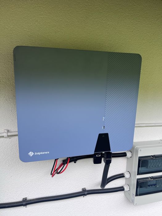 Falownik Solplanet ASW10K-LT-G2 Pro