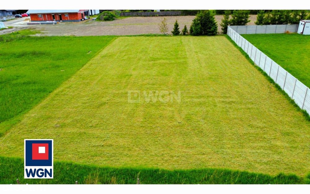 Działka budowlana 944 m2 | Kostrzyn Wielkopolski |