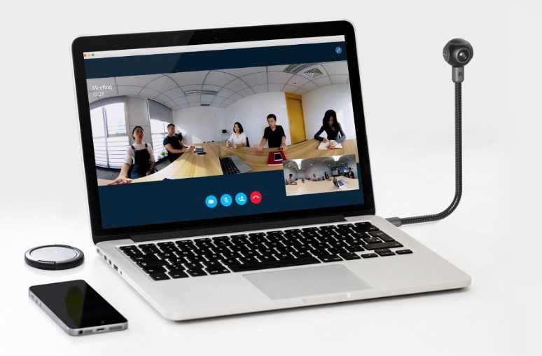 insta360 Air 3D CINMAIRB mobilna kamera Micro USB VR do Samsung Xiaomi