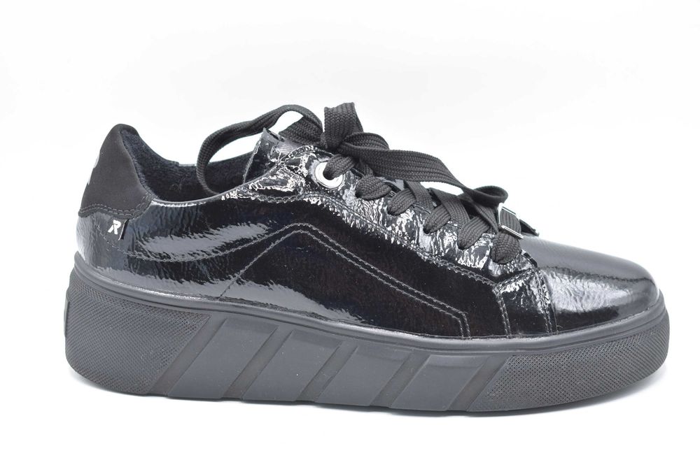 sneakersy Rieker Evolution roz. 37 / jak nowe