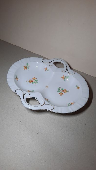 Patera porcelanowa Bavaria