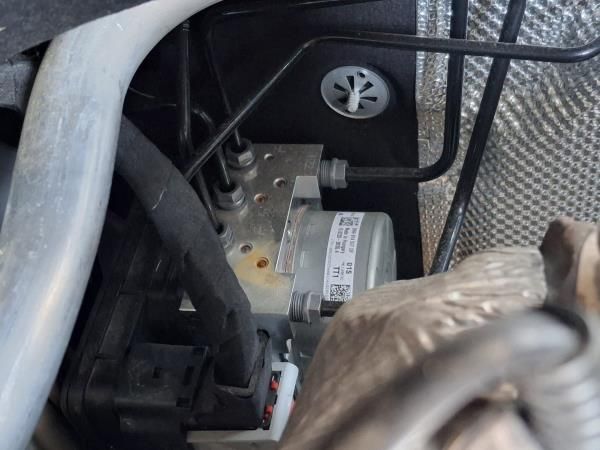 ABS VOLKSWAGEN Caddy V Kombi (SBB, SBJ)