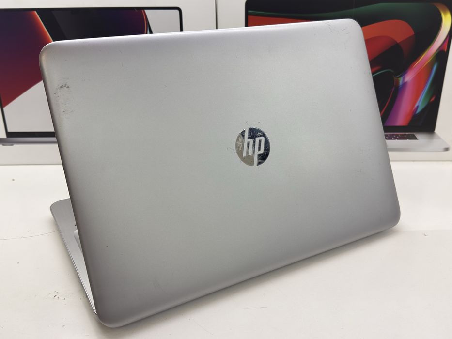 HP ProBook 450 G4 | I3 7100U | 8 GB DDR4 | 128 GB SSD | 15.6 FullHD