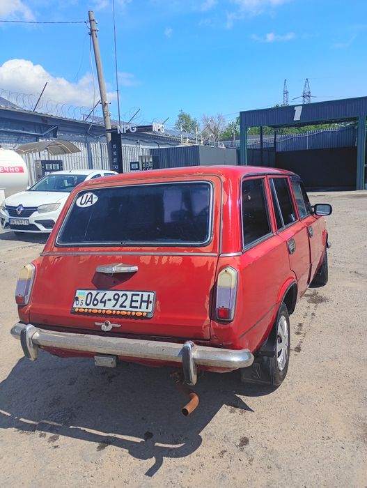 Продам  Ваз 2102