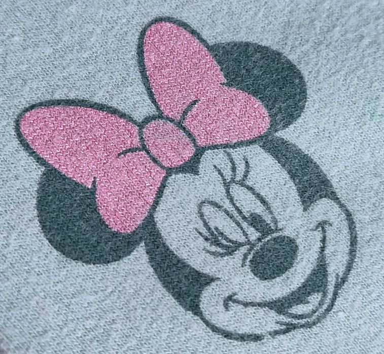 Dres Minnie Mouse  Disney Reserved 104