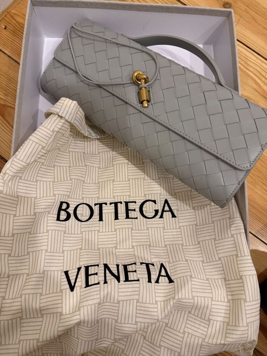 Mala Bottega venetta