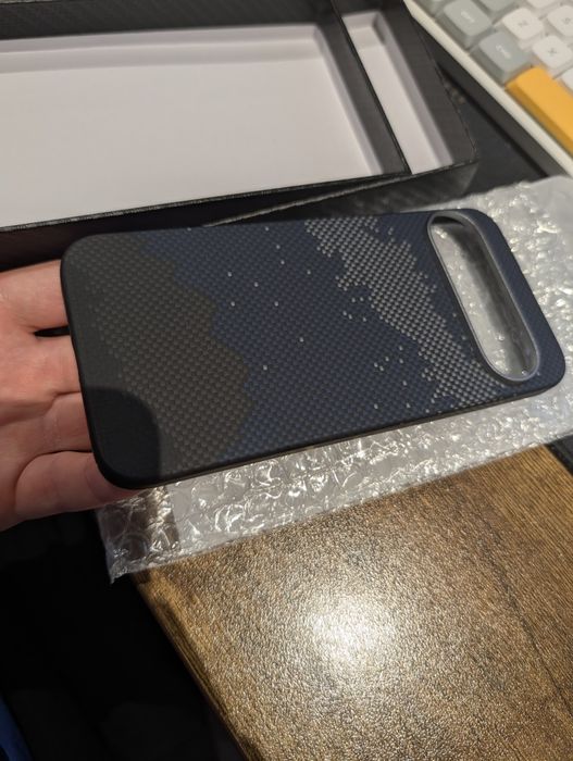 Capa para Google Pixel 10 Pro XL