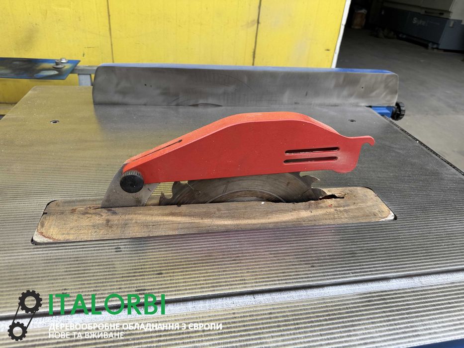 Циркулярка Magic A45