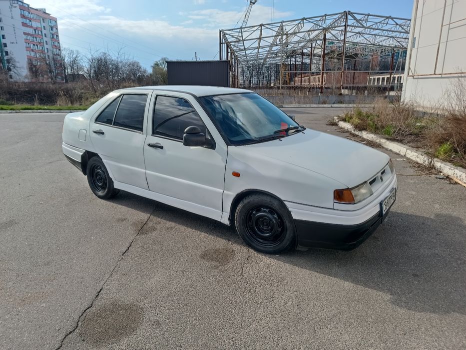 Продам Сеат Толедо дизель 1.9