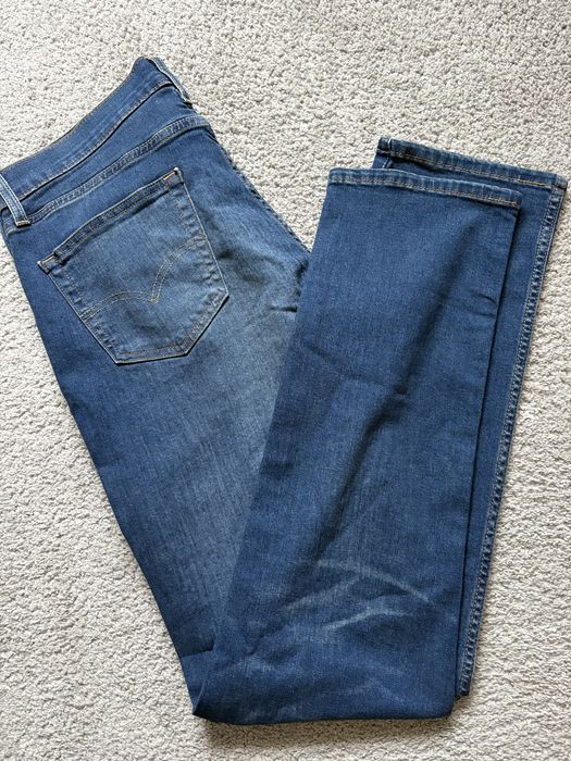 Чоловічі джинси Leviʼs