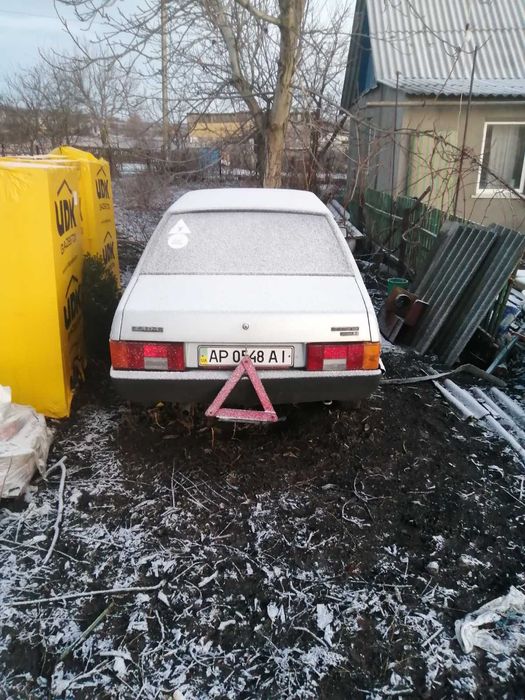 Ваз ляда запчасти