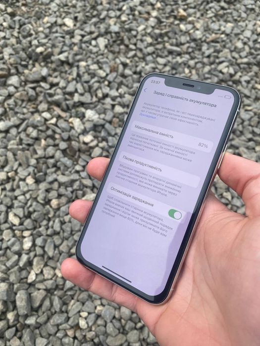 iPhone 11 pro 256gb neverlok