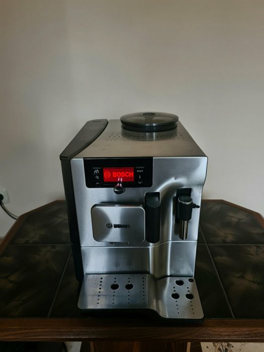 Кофемашина  Bosch SIEMENS EQ.