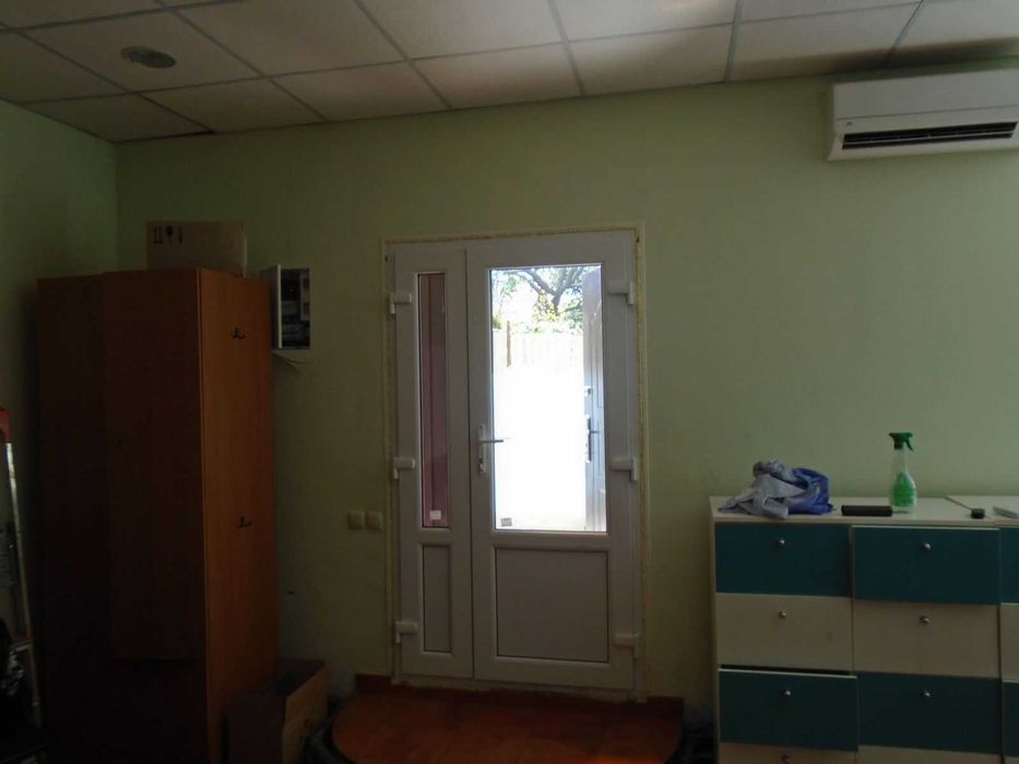 Офіс 60 м, Левітана/Ільфа та Петрова - Вид 4
