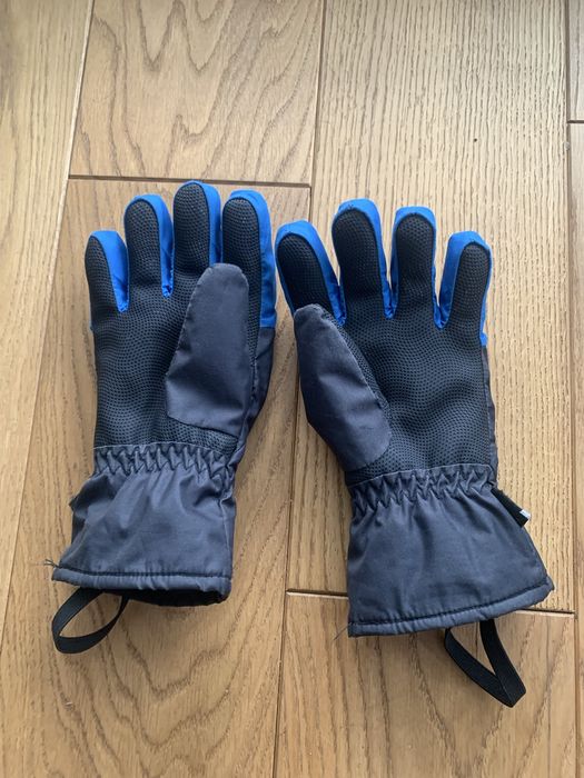 Rękawiczkii dzieciece Wedze