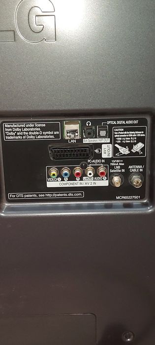 Продам телевізор Самсунг 47діагональ,и  Digital  22 діагональ.