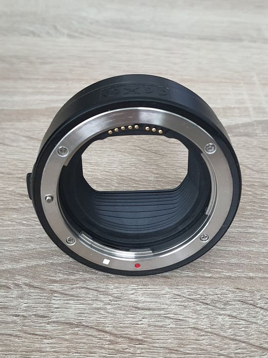 Canon adapter ef eos r