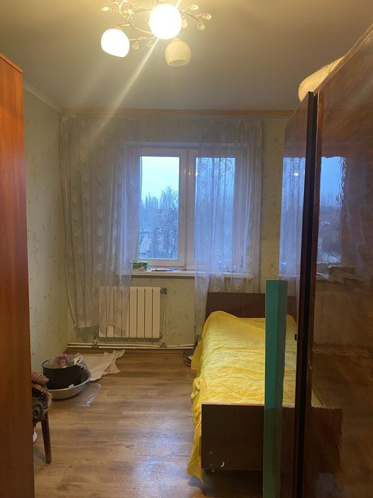 3к. Автономное отопление. Соцгород