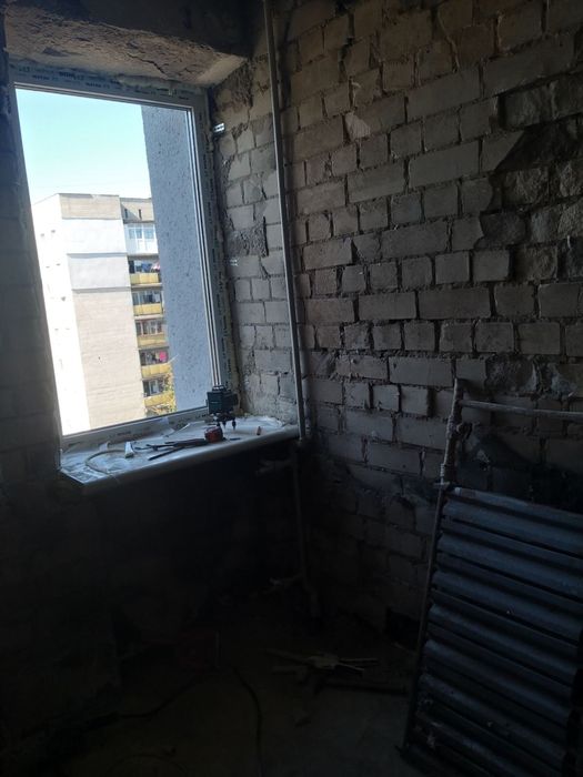 Продаж кімнати в гуртожитку