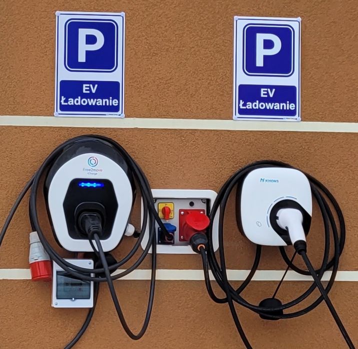 Pokoje Pracownicze Łeba