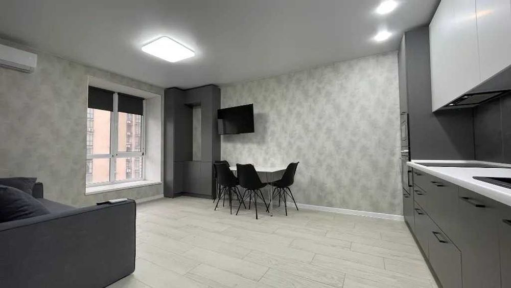 Продам 2х комнатную в ЖК River Park