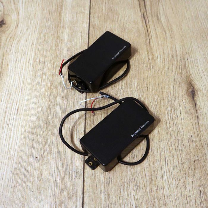 Seymour Duncan AHB-1S Blackouts Aktywny Set - możliwa wymiana