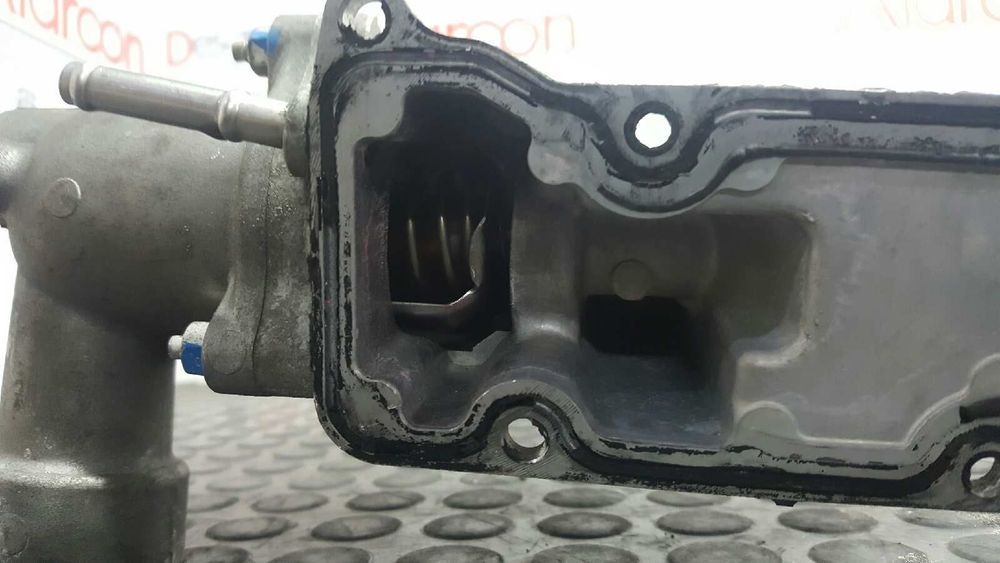 TERMOSTATO LEXUS RX 400H