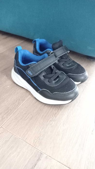 Buty dziecięce Befado r.24