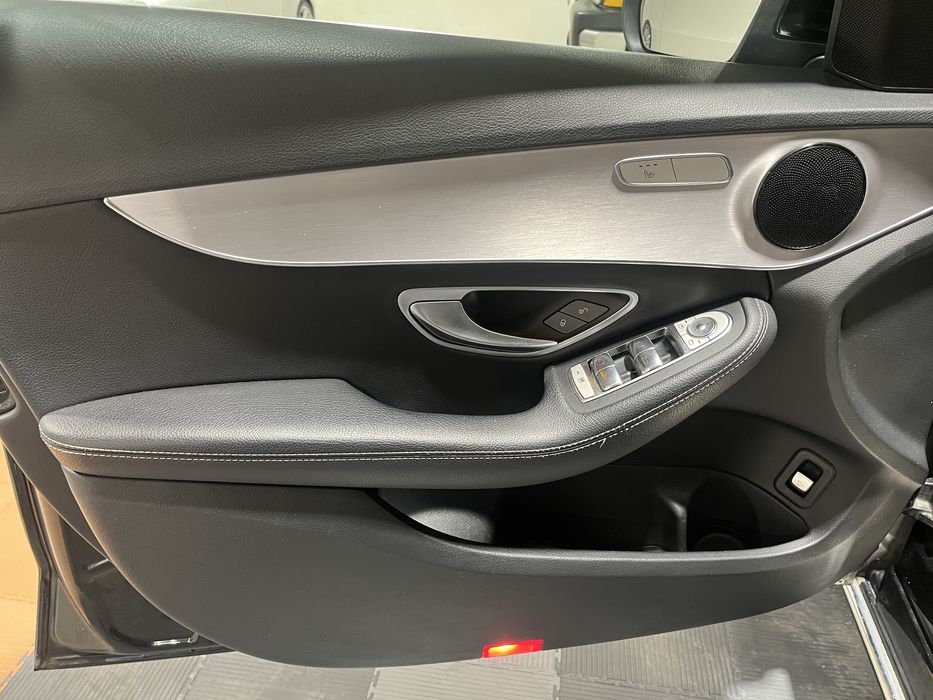 Mercedes Benz  C200d