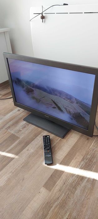 TV Monitor HD Mitsai 32" - Excelente Estado