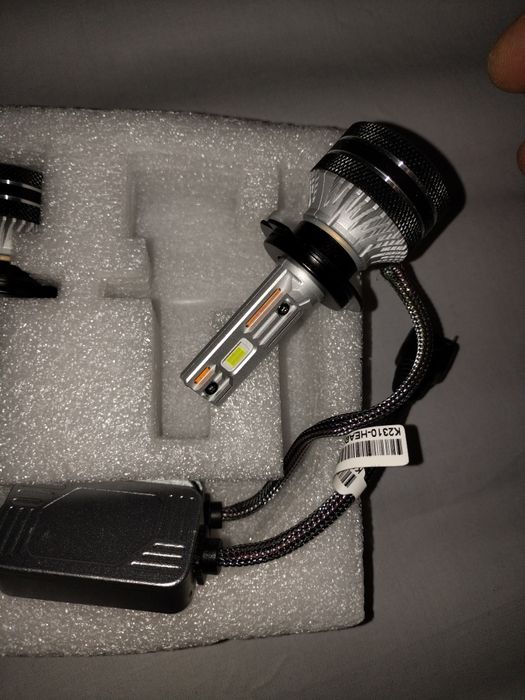 Led лампи d2s,d2r, h7