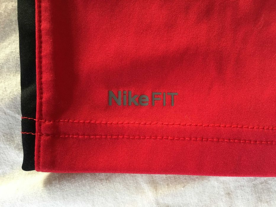 Camisola desporto Nike edição Ronaldinho