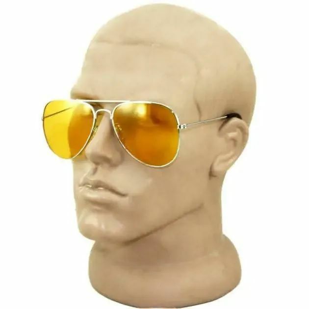 Антибликові окуляри краплі HD Vision окуляри