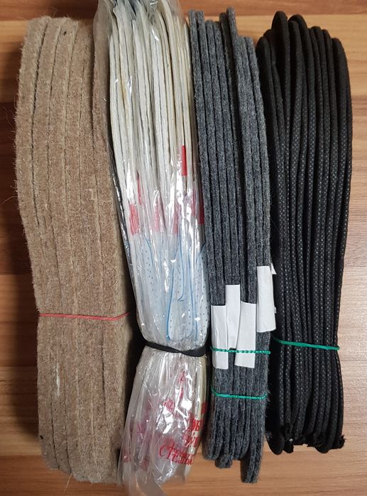 Стельки зимние для обуви