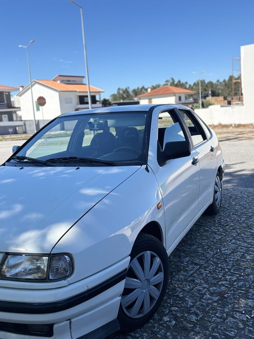 SEAT Cordoba GLX 1.4 1994 166.000km
