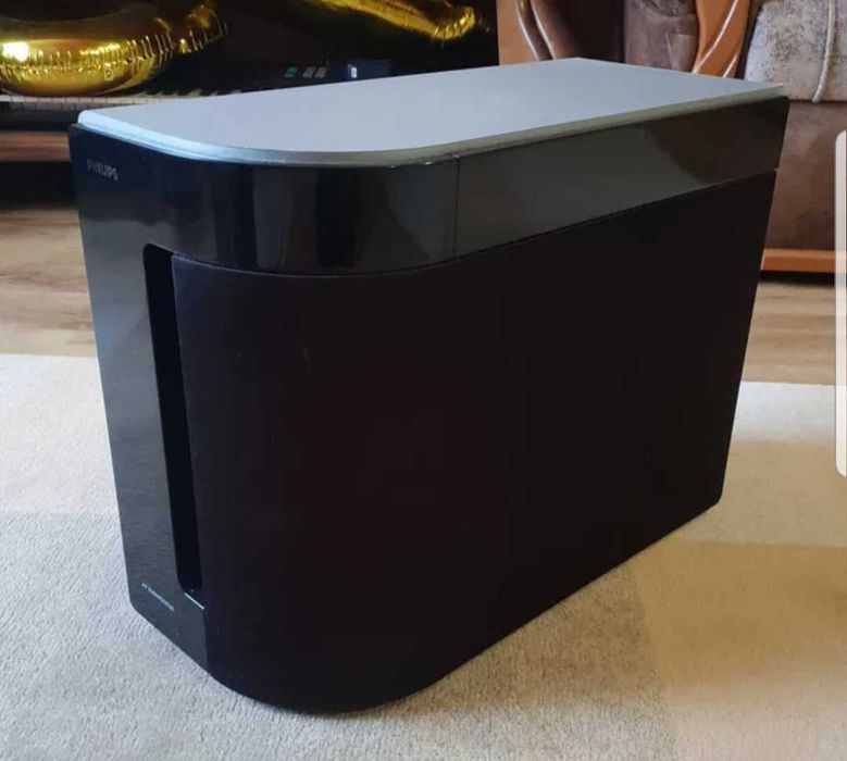 Philips пасивний сабвуфер з Німеччини