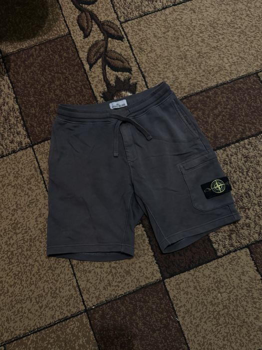 Шорти Stone Island