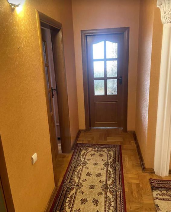 Продаж 3к квартири 116 кв. м на вул. Котляревського
