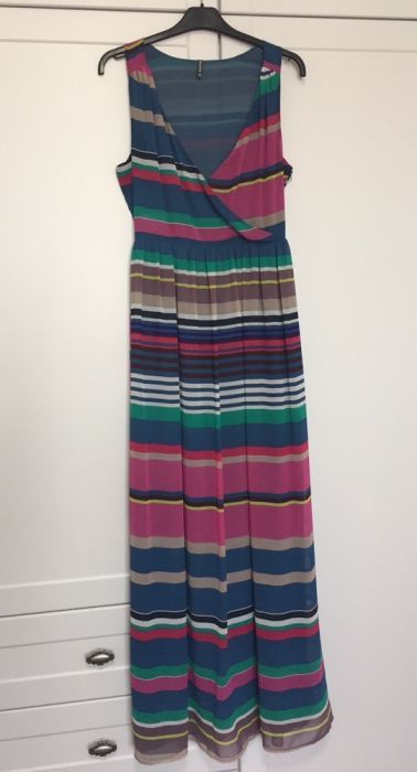 Летнее платье, сарафан