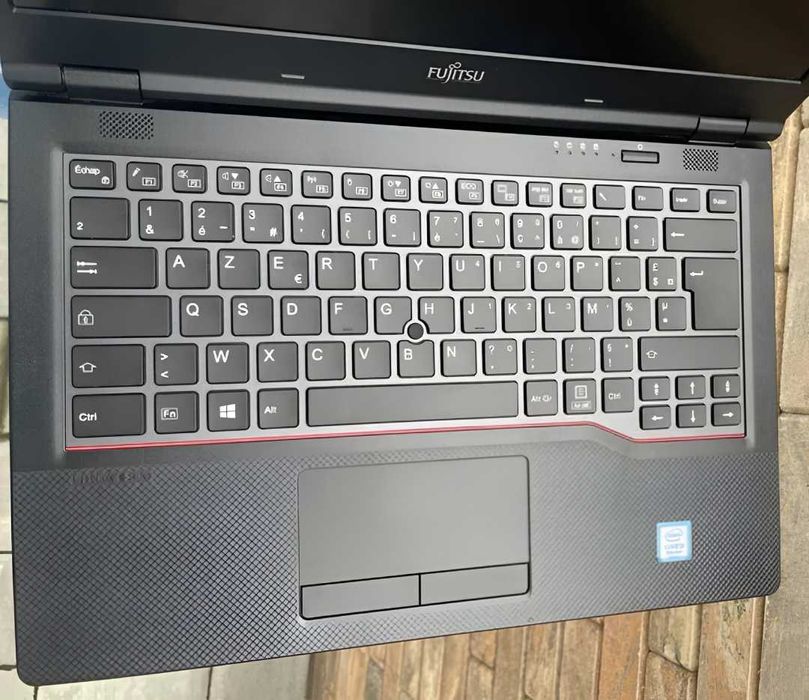 Ноутбук Fujitsu LIFEBOOK E449 i3-8130U • 8/256 • Сім Модем | 114 шт