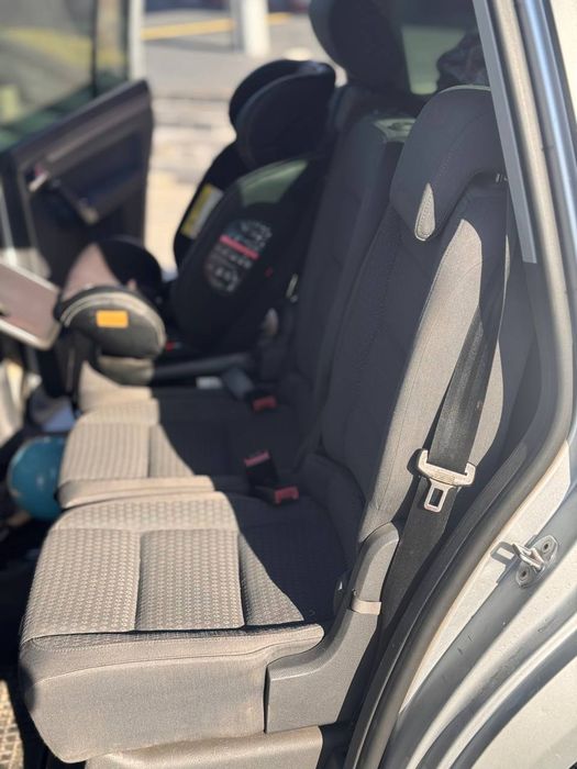 Продаю VW Touran 2003