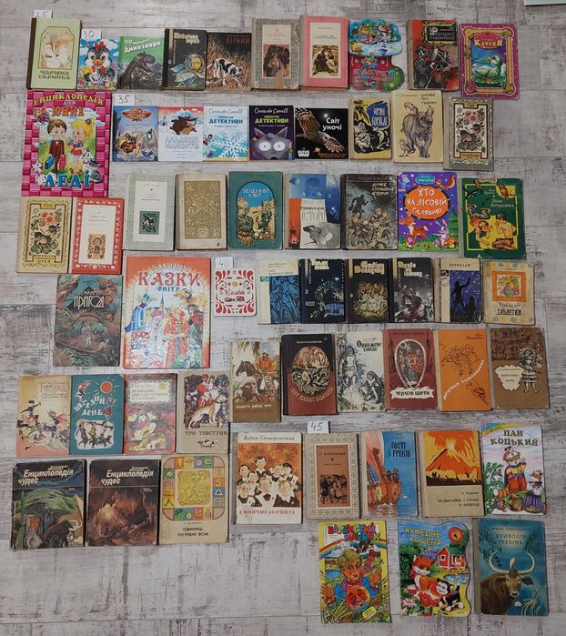 ДТУ1 Шанін|Скарбниця Деметри|Ризиконавти|Ємченко|Як розвивалось життя