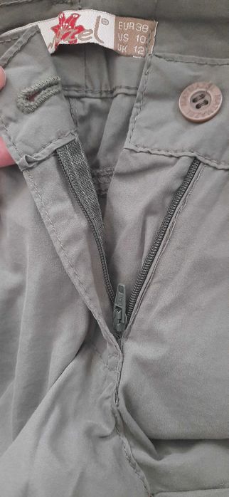 Продам штани-карго