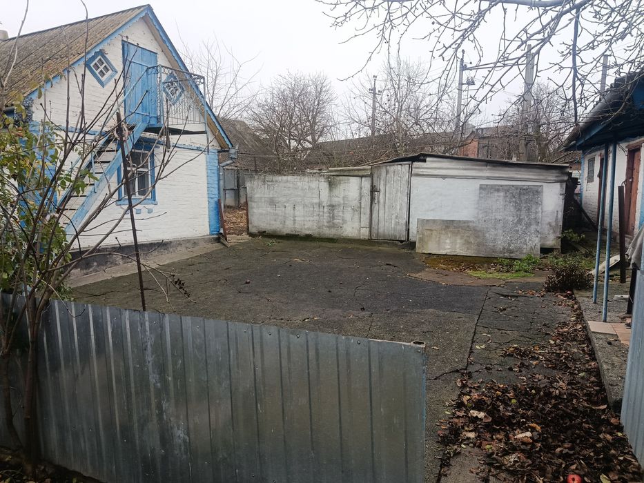 Продам будинок в Оратові