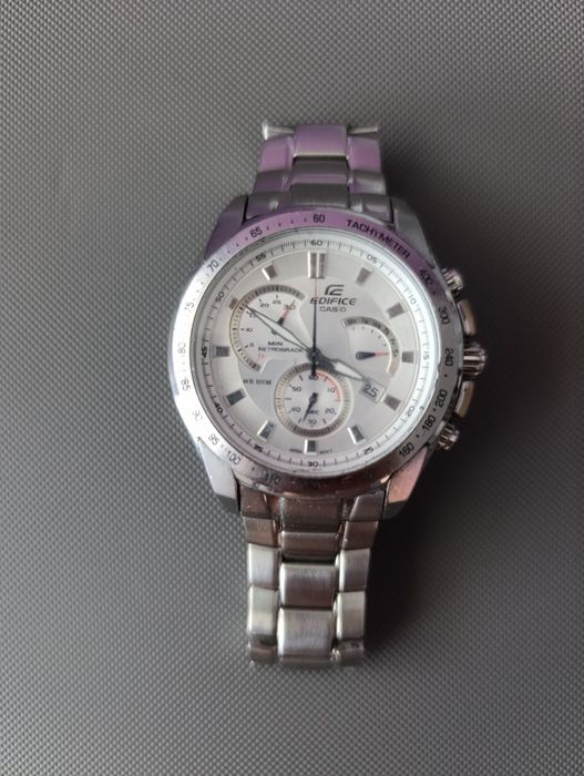 Zegarek Casio Edifice EF-521D-7AVEF